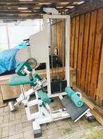 Fitness Apparatuur Sixpack !  doe een bod !, Ophalen, Gebruikt, Buik, Metaal