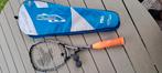 c10 high tech squash racket, Sport en Fitness, Squash, Ophalen, Gebruikt
