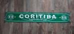 Sjaal Coritiba FC, Verzamelen, Sportartikelen en Voetbal, Ophalen of Verzenden, Zo goed als nieuw, Buitenlandse clubs, Vaantje of Sjaal