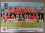 Knipsel Fortuna Düsseldorf, Verzamelen, Verzenden, Gebruikt, Buitenlandse clubs, Poster, Plaatje of Sticker