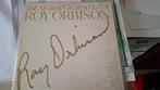 Roy Orbison 2lp, Cd's en Dvd's, Verzenden, 1960 tot 1980, Zo goed als nieuw, Overige formaten