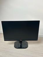 LG Monitor - Goedkoop! Doe een mooi bod en het is van jou, Full HD, Ophalen of Verzenden, 60 Hz of minder, Gebruikt