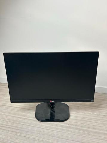 LG Monitor - Goedkoop! Doe een mooi bod en het is van jou beschikbaar voor biedingen