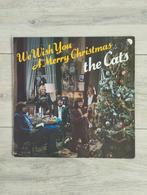 The Cats!!, Cd's en Dvd's, Ophalen of Verzenden, 1960 tot 1980, Zo goed als nieuw