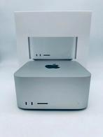 Apple MacStudio M1/512GB/32GB/10core/24core CPU met garantie, Ophalen of Verzenden, Zo goed als nieuw