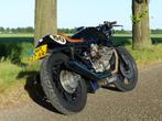Caferacer Moto Guzzi Le Mans II, Motoren, 2 cilinders, Meer dan 35 kW, 850 cc, Naked bike