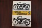 veteraan motorrijwielen 1885 - 1930 door Fop Smit, Boeken, Motoren, Gelezen, Ophalen of Verzenden