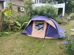 prachtige De Waard tent - Kuifuil, jubileumeditie, Ophalen, Zo goed als nieuw, Tot en met 4