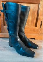 Rieker zwarte dames laarzen, Kleding | Dames, Schoenen, Hoge laarzen, Zwart, Ophalen of Verzenden, Zo goed als nieuw