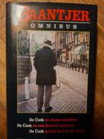 Baantjer Ommibus - Detective verhalen, Boeken, Ophalen of Verzenden, Gelezen