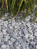 Ice Blue Grind bigbag 1m3 16/25mm, Verzenden, Zo goed als nieuw