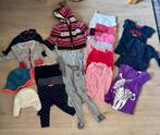 Kledingpakket meisjes maat 62 diverse merken 20 items, Ophalen of Verzenden, Zo goed als nieuw, Maat 62