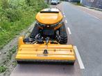 McConnel Robocut RC56 robot remote maaier mower 1200kg, Overige, Oogstmachine