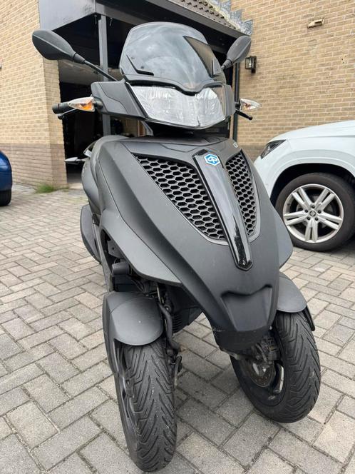 MP3 YOURBAN LT 300cc, Motoren, Motoren | Piaggio, Particulier, Overig, 11 kW of minder, 1 cilinder, Ophalen of Verzenden