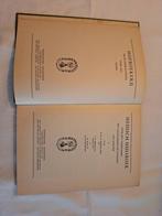 Boek Medisch huisboek uit 1952e met mooie prenten van K.Thol, Antiek en Kunst, Ophalen of Verzenden