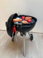 Weber kinder BBQ, Ophalen, Gebruikt