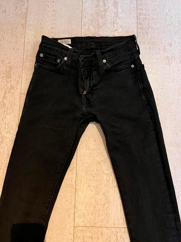 Levi’s 511 - W27 L30