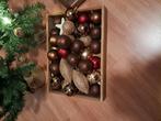 Diverse kerst spullen, Diversen, Kerst, Ophalen of Verzenden, Zo goed als nieuw
