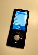 Apple nano 5 16 gb, Audio, Tv en Foto, Mp3-spelers | Apple iPod, Zo goed als nieuw, Nano, Zilver, 10 tot 20 GB