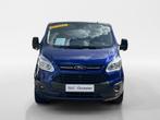 Ford Transit Custom 270 2.2 TDCI L1H1 Trend 100pk | Dealer o, Auto's, Bestelauto's, Voorwielaandrijving, Gebruikt, 2350 kg, 4 cilinders