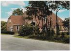 Oldemarkt camping De Eikenhof Gelopen   Ansichtkaart  B5308, Ophalen of Verzenden, Gelopen