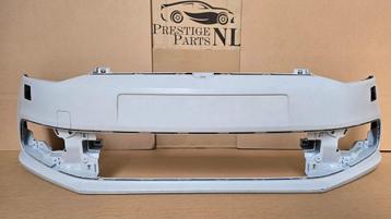 Voorbumper VW POLO 6C ORIGINEEL BUMPER bj.2014-2017 6C0 KLS beschikbaar voor biedingen