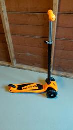 Kinderstep nieuw niet gebruikt, Fietsen en Brommers, Steps, Ophalen of Verzenden, Nieuw, Gewone step