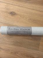 Riviera Maison Behang - 9 Rollen Nieuw, Huis en Inrichting, Stoffering | Behang, Verzenden, 10 tot 25 m², Beige