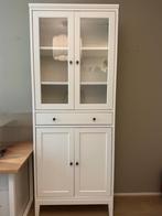 Idanäs kast ikea, Huis en Inrichting, Kasten | Vitrinekasten, Ophalen, 50 tot 100 cm, Zo goed als nieuw, 150 tot 200 cm