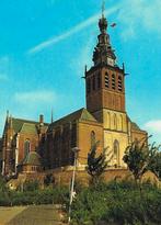 Nijmegen  Stevenskerk  Nr. 358, Verzamelen, Ansichtkaarten | Nederland, Ophalen of Verzenden, Voor 1920, Gelopen, Gelderland