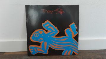 Troy Tate – Ticket To The Dark LP / Vinyl Plaat, New Wave beschikbaar voor biedingen