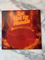 Too Hot to Handle (1986, Canada), Ophalen of Verzenden, Zo goed als nieuw