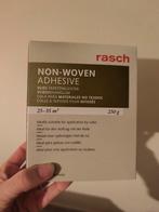 Nieuwe Rasch Vliesbehanglijm, Huis en Inrichting, Stoffering | Behang, Ophalen of Verzenden, 25 tot 50 m²