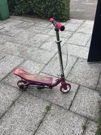 Space scooter vanaf zes jaar enis verstelbaar, Kinderen en Baby's, Speelgoed | Buiten | Voertuigen en Loopfietsen, Ophalen, Overige typen