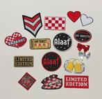 Kruikenstad emblemen Carnaval emblemen €2,00 per stuk, Kleding | Heren, Carnavalskleding en Feestkleding, Ophalen of Verzenden