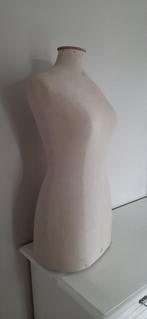 Brocante paspop, Antiek en Kunst, Ophalen of Verzenden