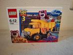 Lego 7789 Toy Story Lotso's Dump Truck, Kinderen en Baby's, Speelgoed | Duplo en Lego, Ophalen, Nieuw, Complete set, Lego