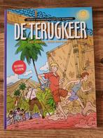 K.N.I.L. De Terugkeer. Nederlands-Indië., Verzamelen, Ophalen of Verzenden, Landmacht, Nederland, Boek of Tijdschrift