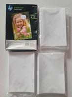 4 pakken foto papier (HP Q5441A), Audio, Tv en Foto, Fotografie | Fotopapier, Ophalen of Verzenden, Nieuw