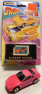 Matchbox 37L-3 Nissan 300ZX III Swop Top, Hobby en Vrije tijd, Ophalen of Verzenden, Zo goed als nieuw, Auto