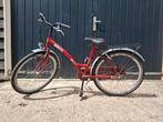 Kinderfiets, Gebruikt, Handrem, 20 inch, Ophalen