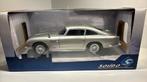 Aston martin db5 solido 1.18, Hobby en Vrije tijd, Modelauto's | 1:18, Solido, Ophalen of Verzenden, A, A