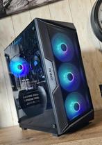 Ryzen 5600 Game PC met 32 GB en GTX 1080 Ti 11 GB!, Ophalen, 32 GB, Zo goed als nieuw, 1 TB