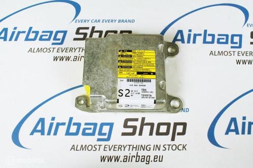 Airbag module Toyota Verso (2009-heden), Auto-onderdelen, Elektronica en Kabels, Gebruikt, Ophalen of Verzenden