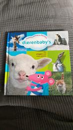 Dierenbaby’s, Boeken, Ophalen, Zo goed als nieuw
