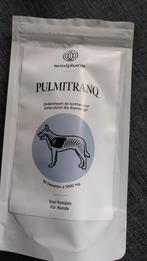 Pulmitranq hond, Dieren en Toebehoren, Honden-accessoires, Ophalen of Verzenden, Zo goed als nieuw