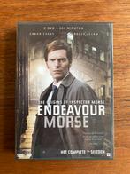 Endeavour Morse - Seizoen 1 (DVD), Cd's en Dvd's, Boxset, Ophalen of Verzenden, Zo goed als nieuw, Vanaf 12 jaar