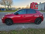 Opel Corsa 1.2 Turbo Start/stop 100pk Aut 2021 Rood, 49 €/maand, 1200 kg, 19 km/l, Particulier