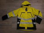 Jobman Hi-Vis Jas 1383 Maat XL NIEUW, Tuin en Terras, Werkkleding, Jobman, Heren, Nieuw, Ophalen of Verzenden