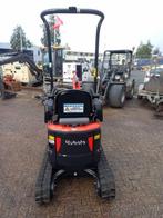 Kubota U10-5, Zakelijke goederen, Machines en Bouw | Kranen en Graafmachines, Graafmachine